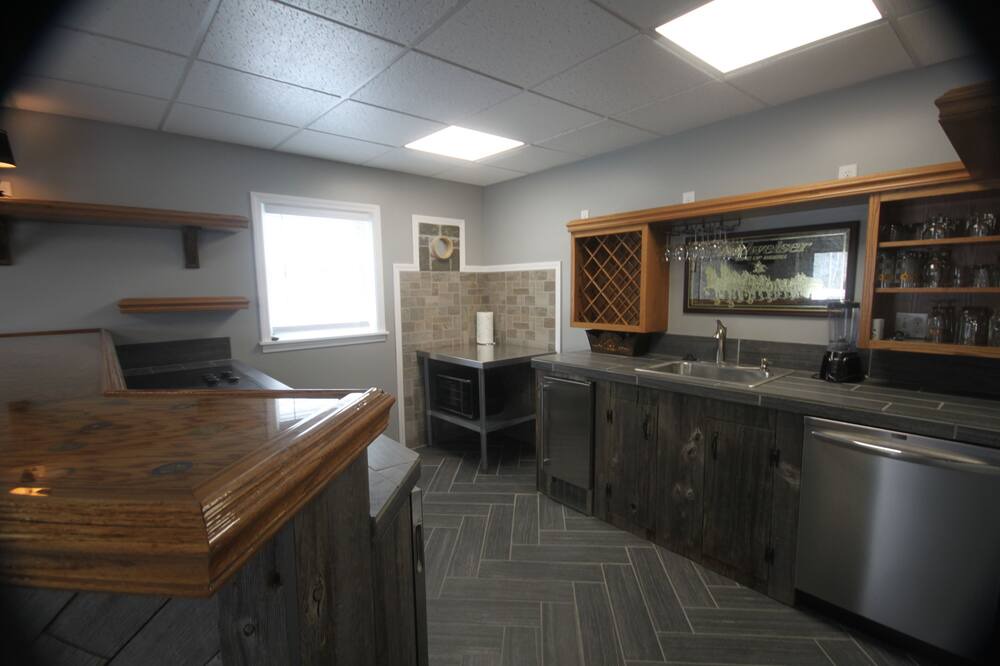 Photo of Kitchen in Cheboygan