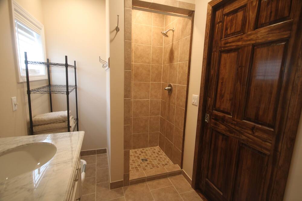 Photo of Bathroom in Cheboygan
