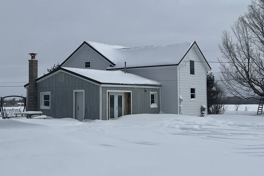 Photo of Outdoor in Cheboygan