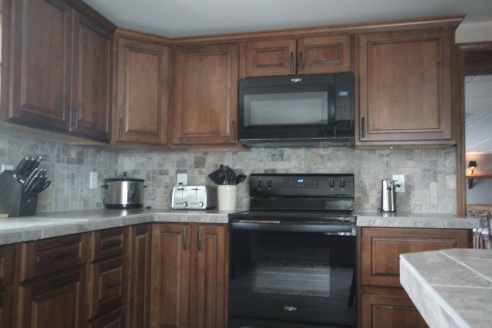 Photo of Kitchen in Cheboygan