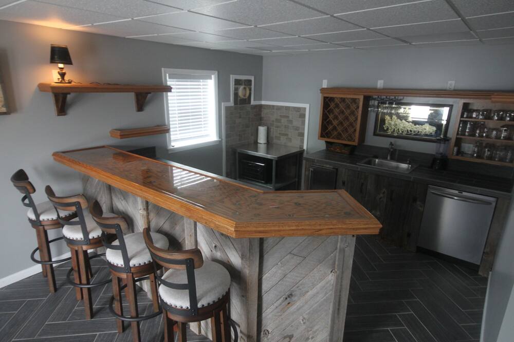 Photo of Kitchen in Cheboygan