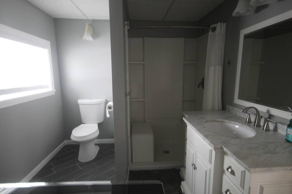 Photo of Bathroom in Cheboygan