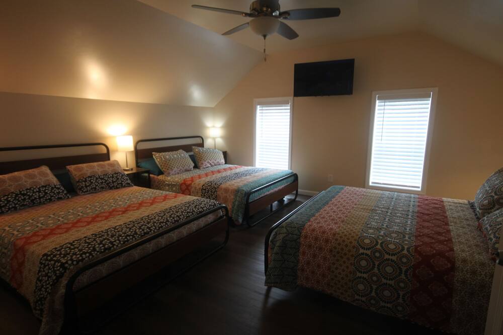Photo of Bedroom in Cheboygan