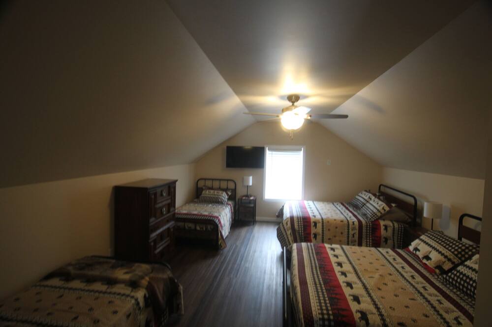 Photo of Bedroom in Cheboygan