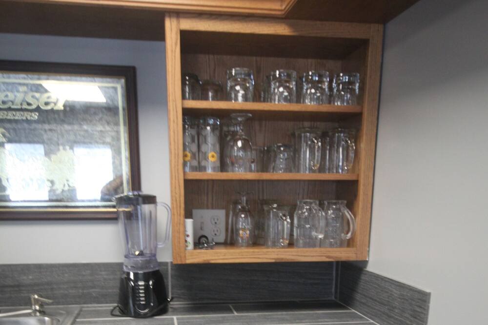 Photo of Kitchen in Cheboygan