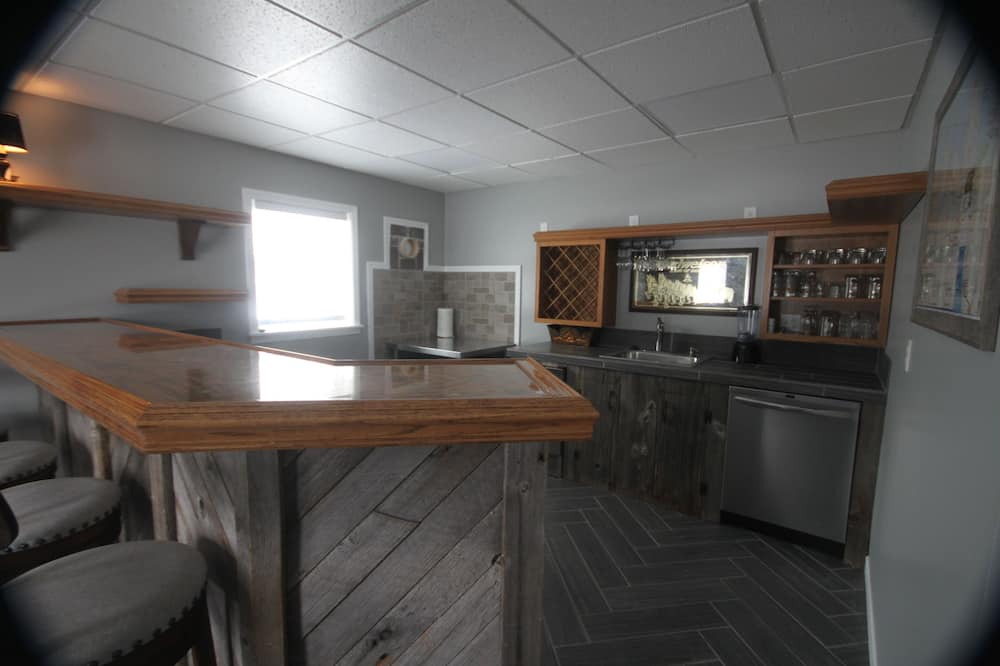 Photo of Kitchen in Cheboygan
