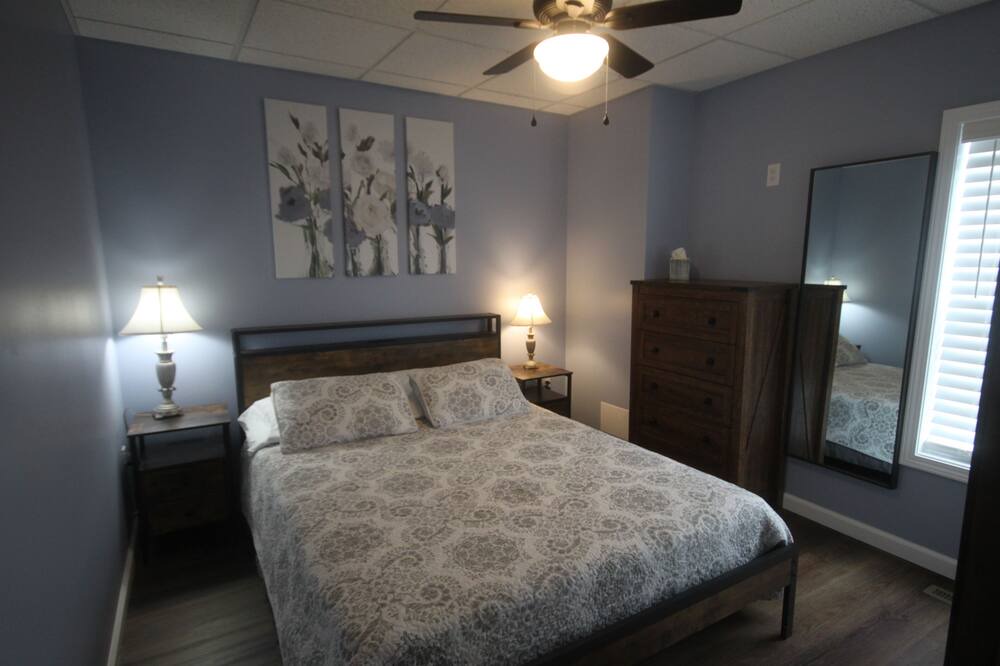 Photo of Bedroom in Cheboygan