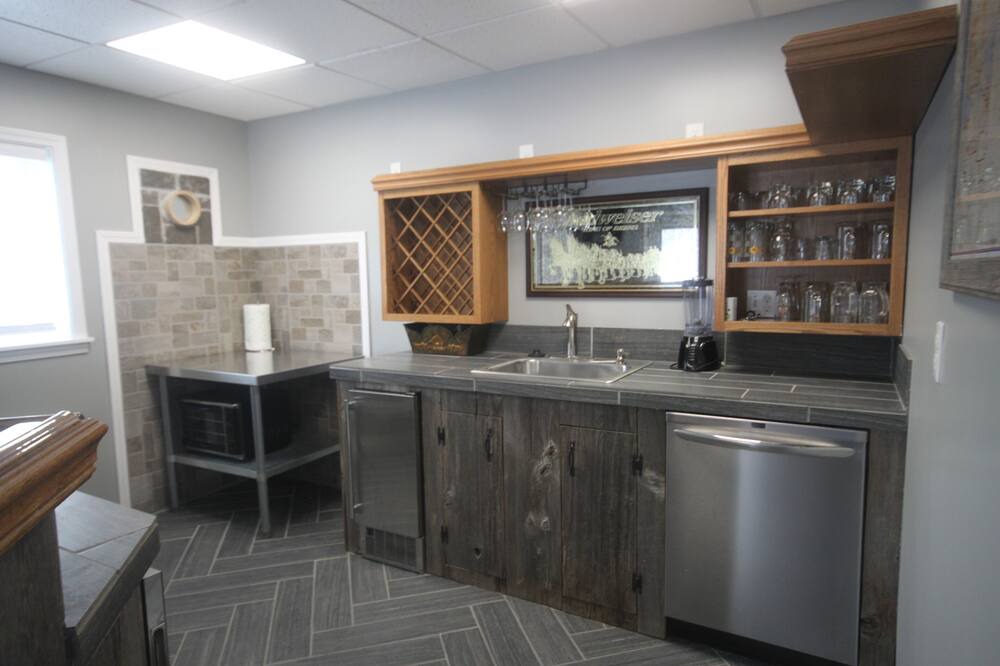 Photo of Kitchen in Cheboygan