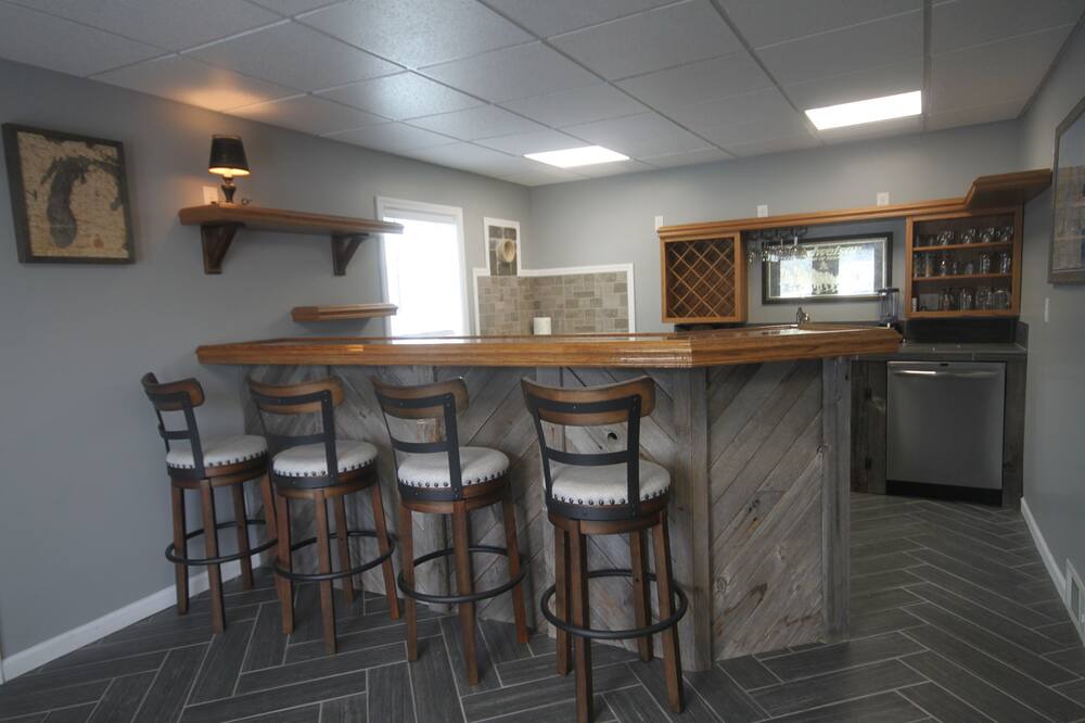Photo of Kitchen in Cheboygan