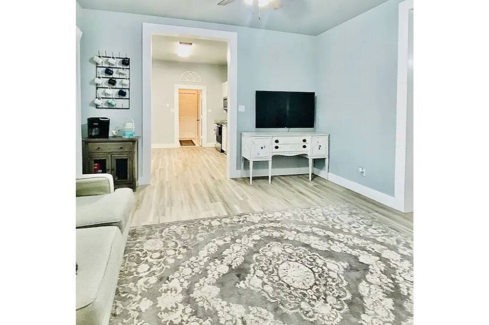 Photo of Livingroom in Denison