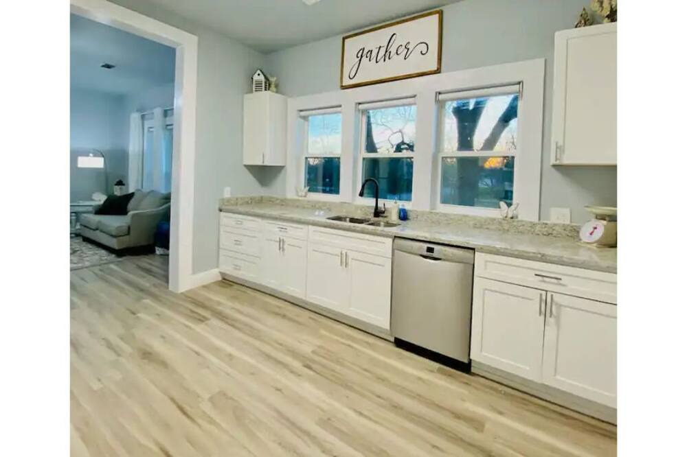 Photo of Kitchen in Denison