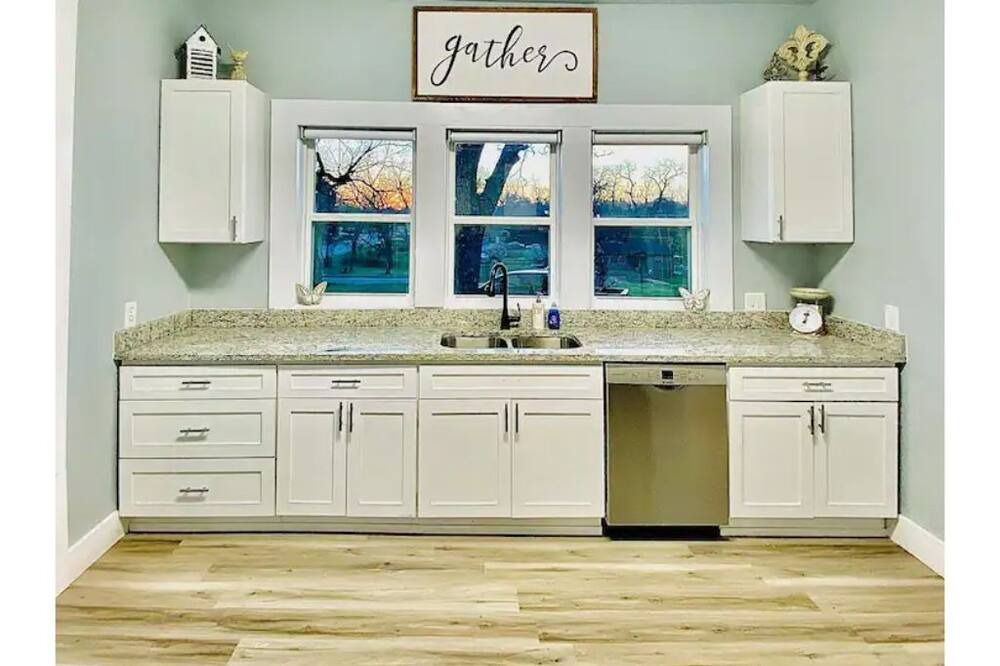 Photo of Kitchen in Denison