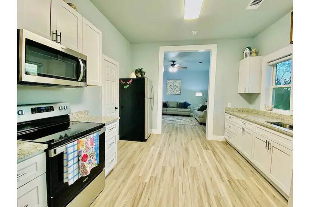 Photo of Kitchen in Denison