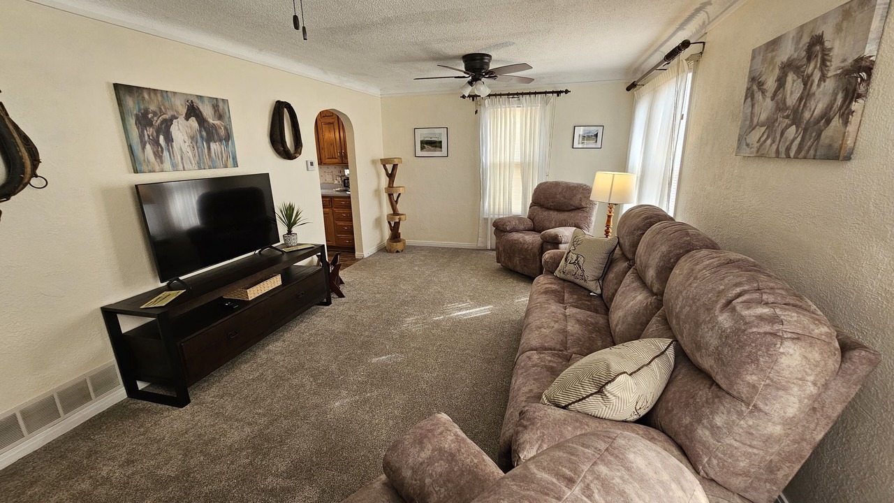 Photo of Livingroom in Stockton