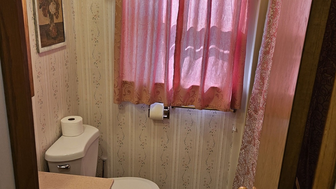 Photo of Bathroom in Stockton