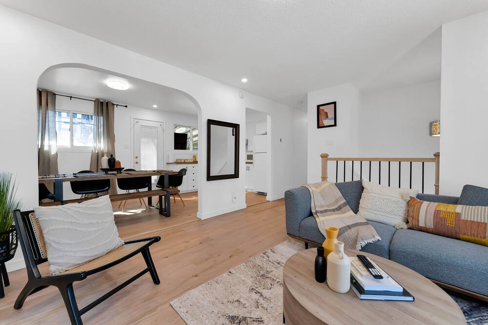 Photo of Livingroom in District des Promenades