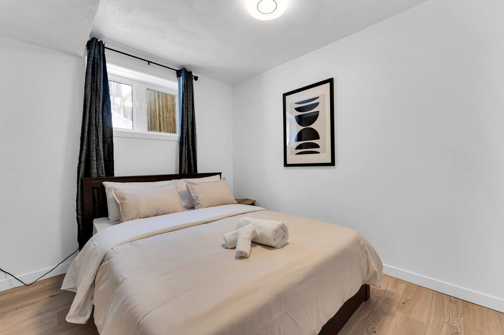 Photo of Bedroom in District des Promenades