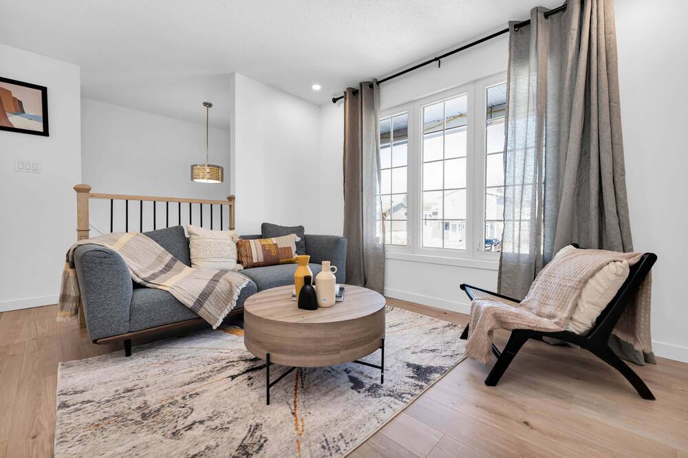 Photo of Livingroom in District des Promenades