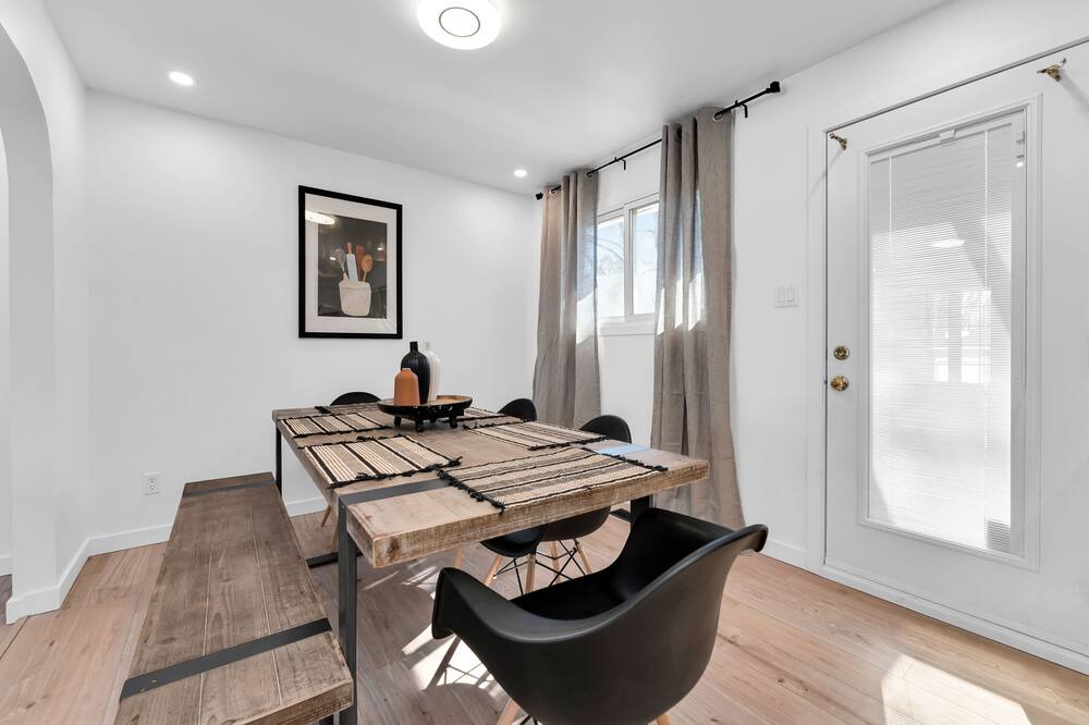 Photo of Bedroom in District des Promenades