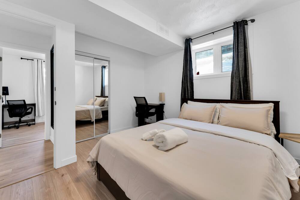 Photo of Bedroom in District des Promenades