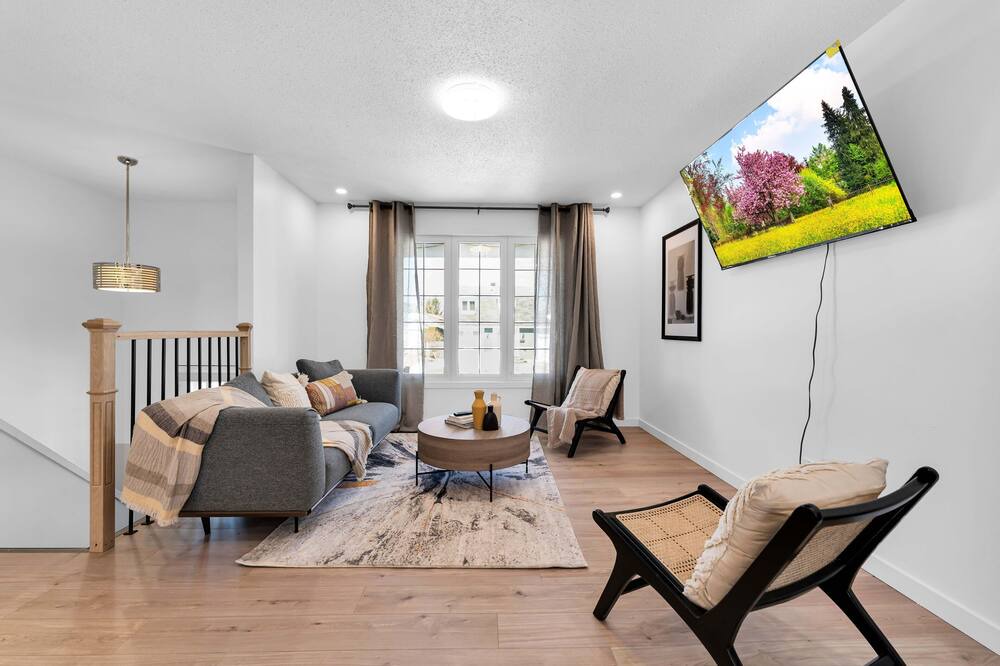 Photo of Livingroom in District des Promenades