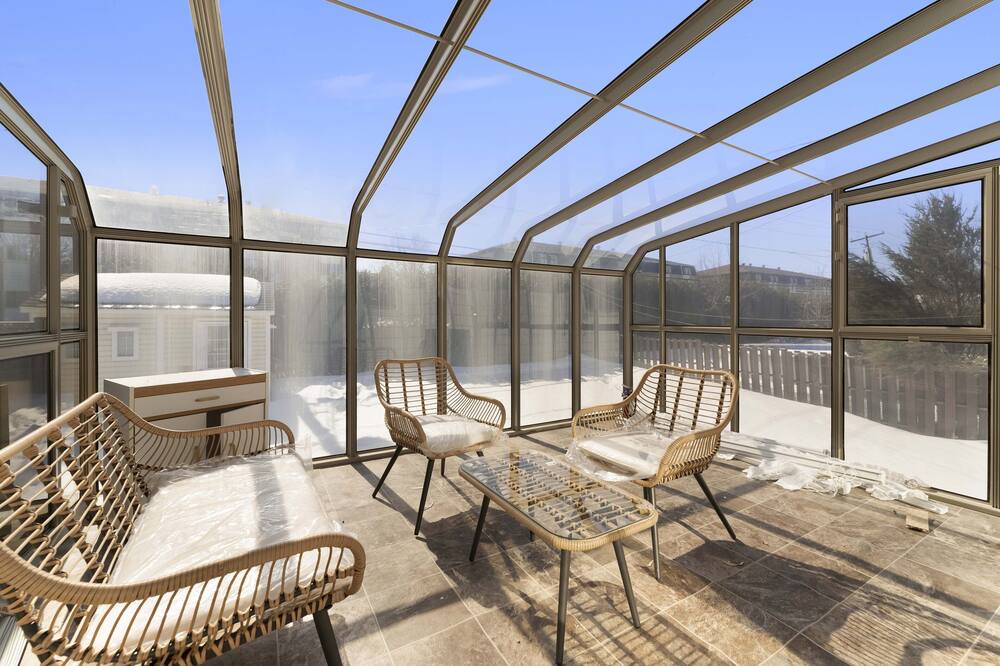 Photo of Outdoor in District des Promenades