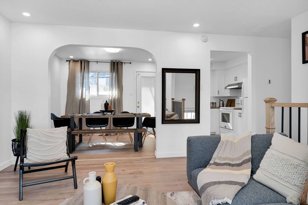 Photo of Livingroom in District des Promenades