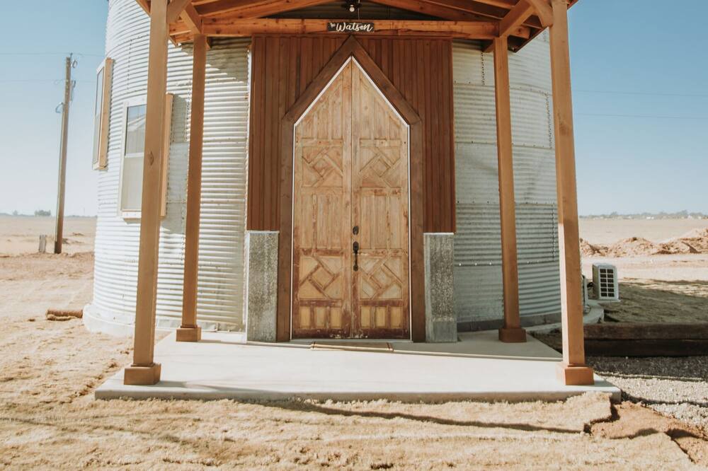 Photo of Outdoor in Lubbock