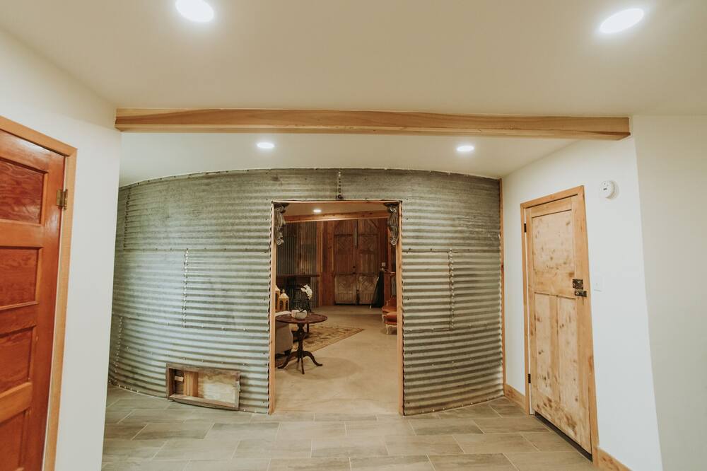 Photo of Bathroom in Lubbock