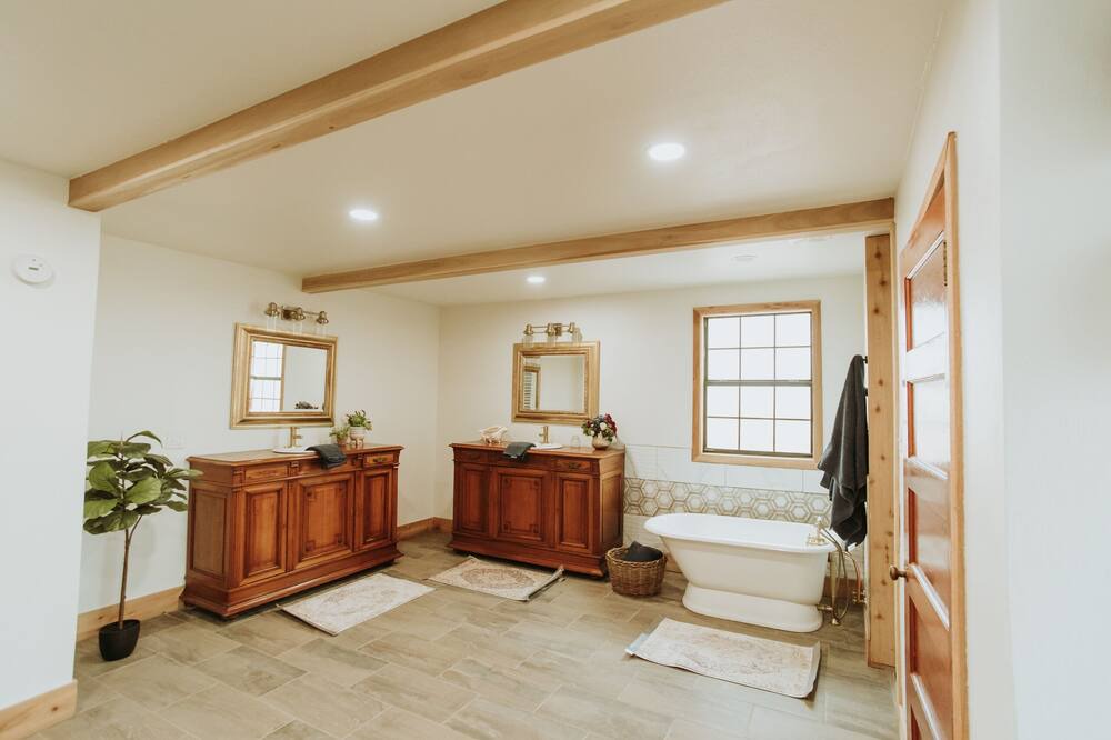 Photo of Bathroom in Lubbock