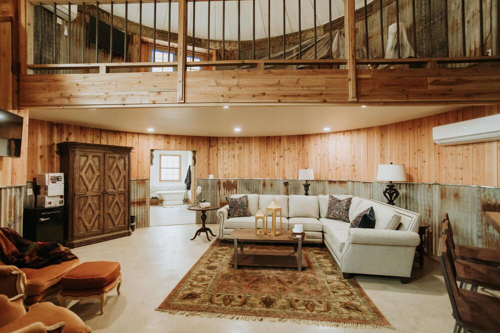 Photo of Bedroom in Lubbock