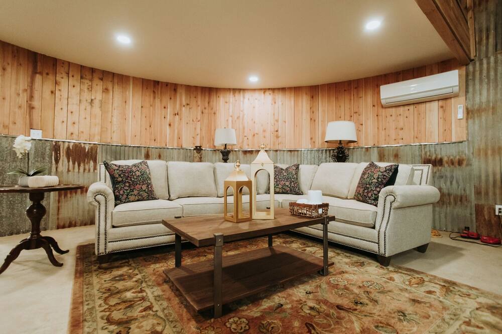 Photo of Bedroom in Lubbock
