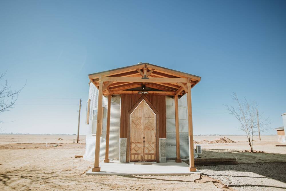 Photo of Outdoor in Lubbock