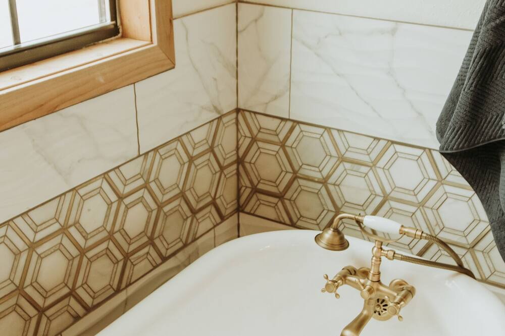 Photo of Bathroom in Lubbock