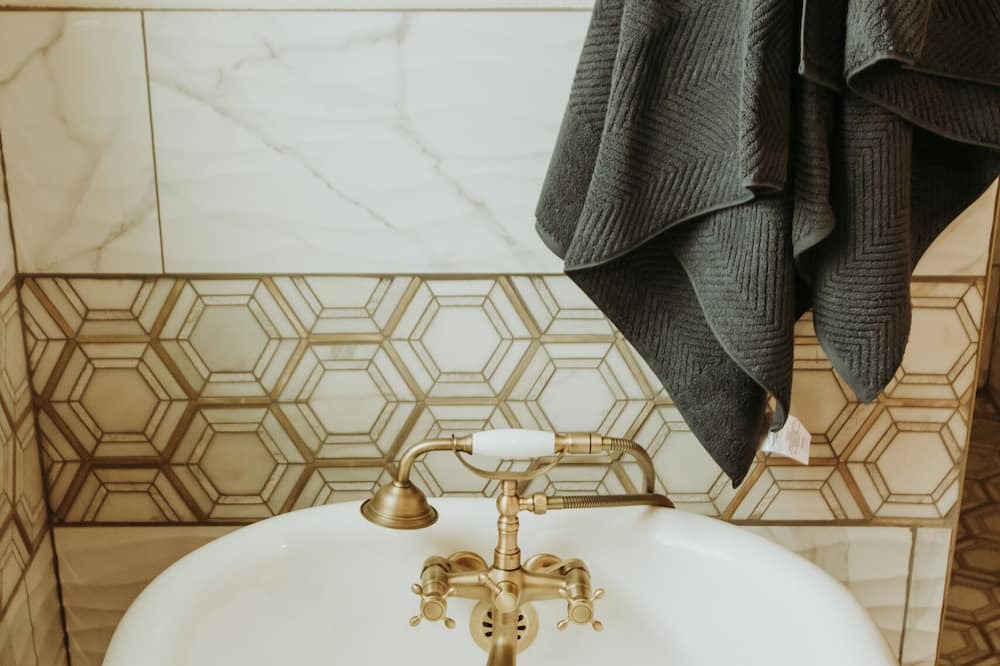 Photo of Bathroom in Lubbock