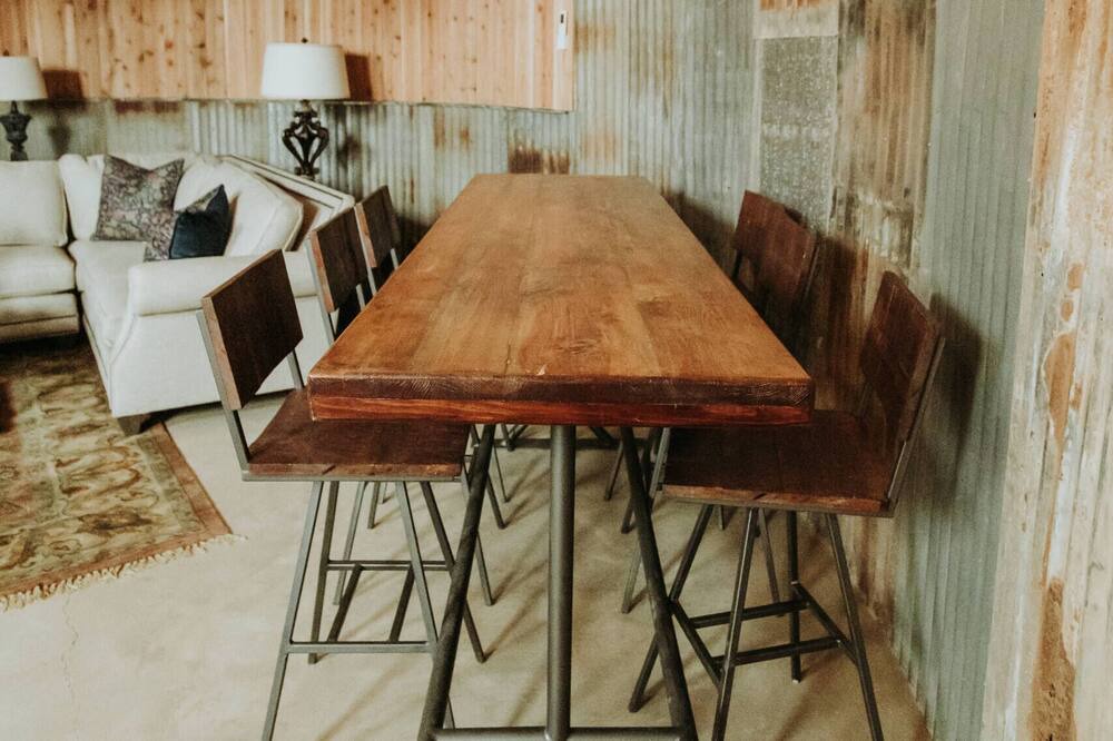Photo of Livingroom in Lubbock