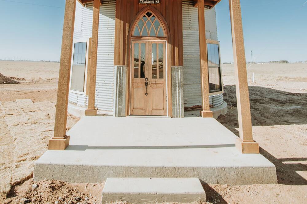 Photo of Outdoor in Lubbock