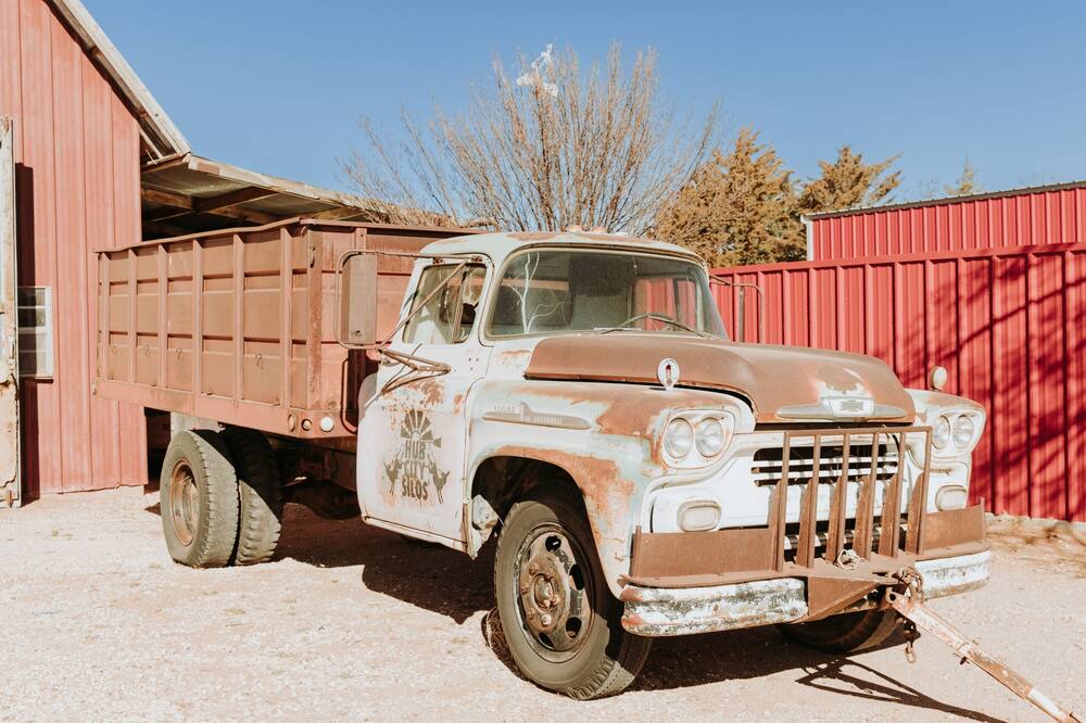 Photo of Outdoor in Lubbock