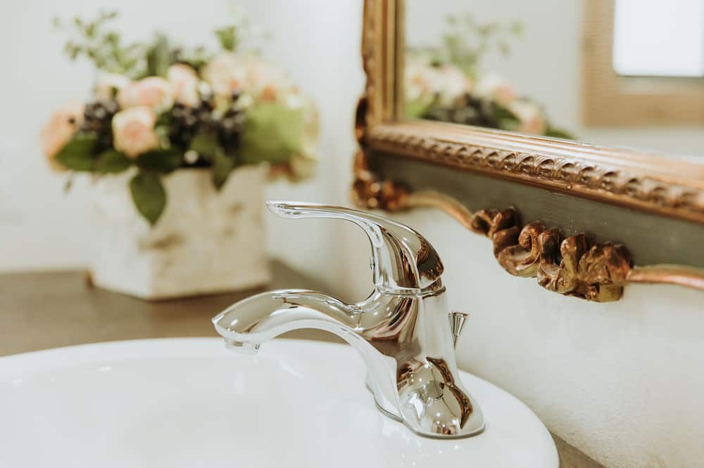 Photo of Bathroom in Lubbock
