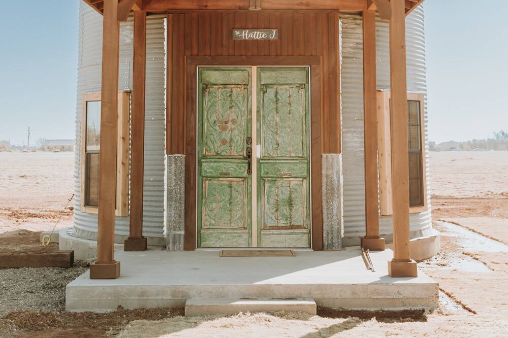 Photo of Outdoor in Lubbock