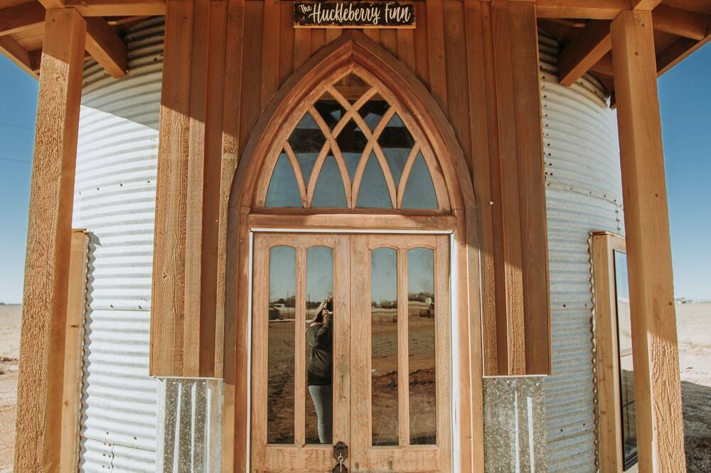 Photo of Outdoor in Lubbock