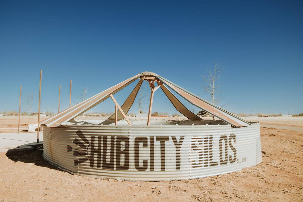 Photo of Outdoor in Lubbock