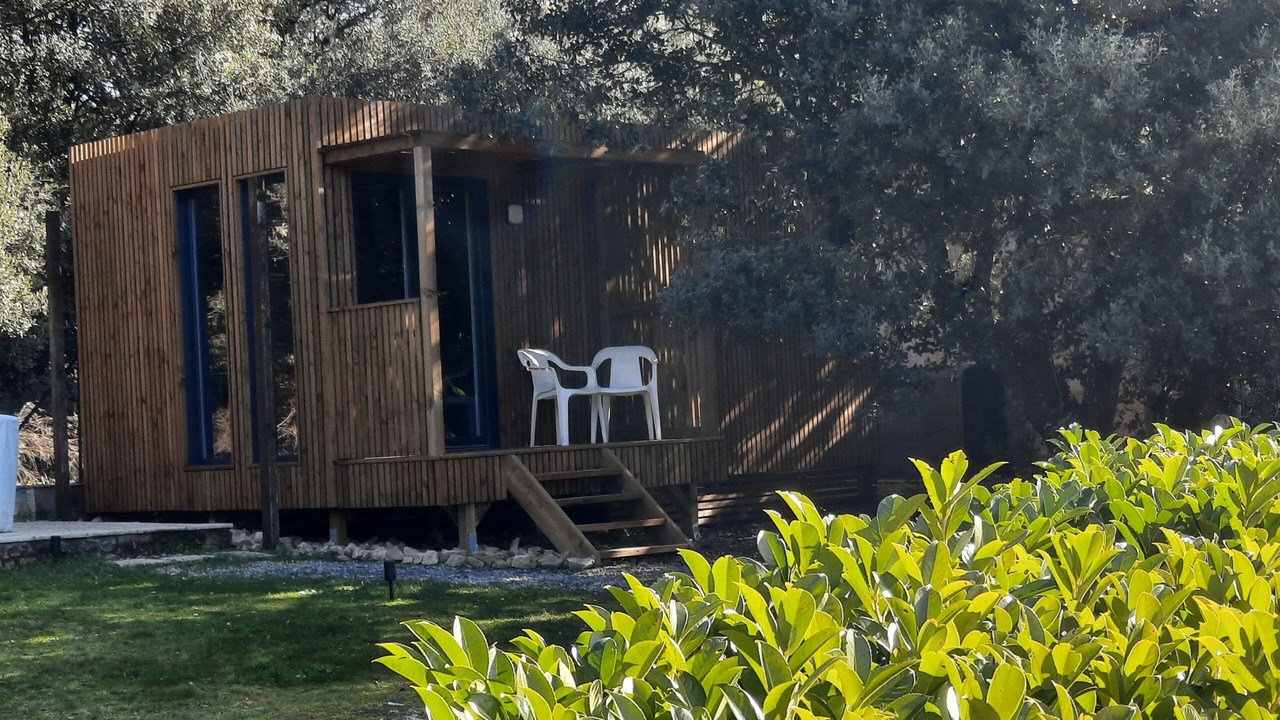 Photo of Outdoor in Brousses-et-Villaret