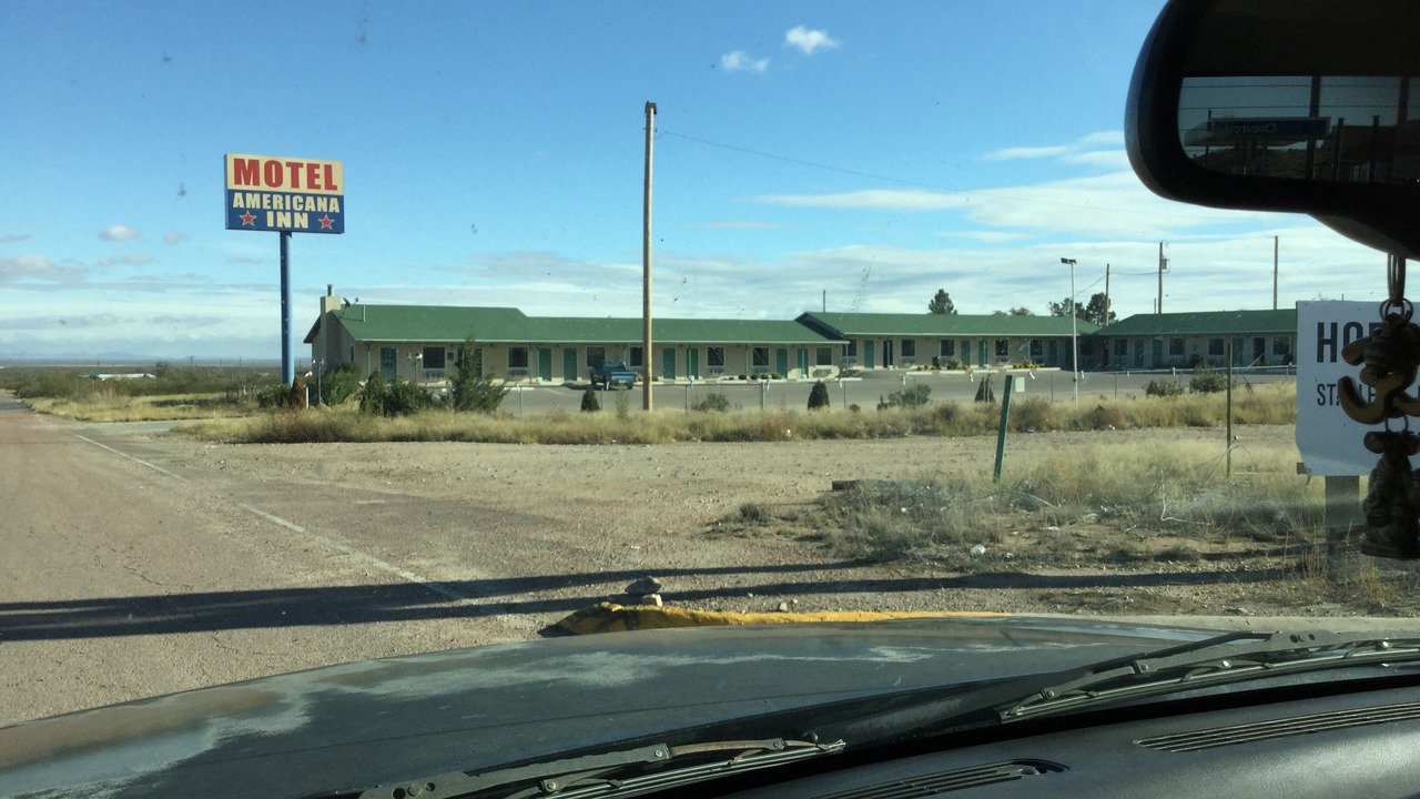 Photo of Outdoor in Sierra Blanca