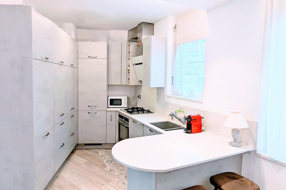 Photo of Kitchen in Paradiso