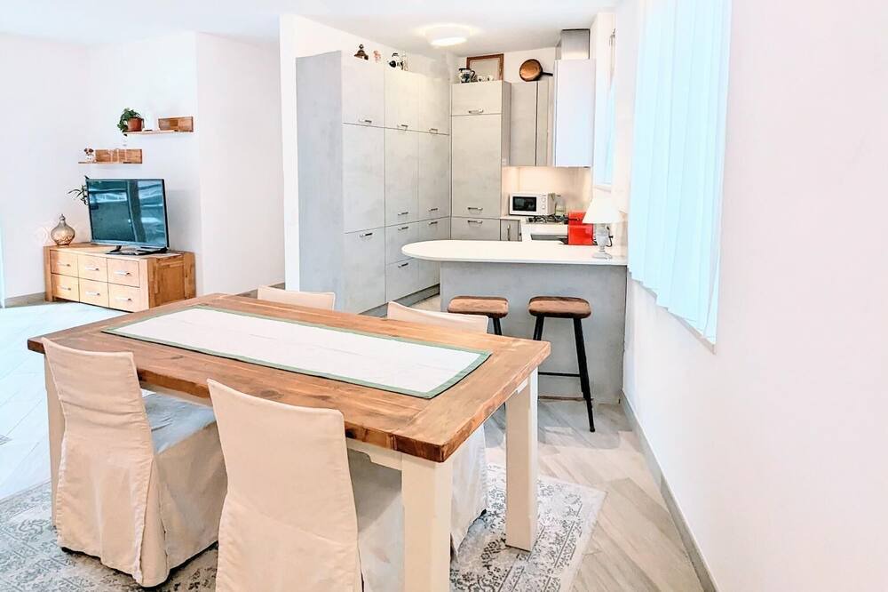 Photo of Kitchen in Paradiso