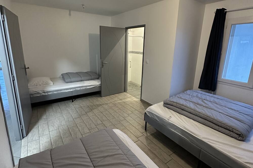Photo of Bedroom in Chasseneuil-du-Poitou