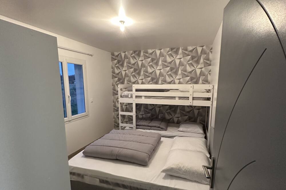 Photo of Bedroom in Chasseneuil-du-Poitou