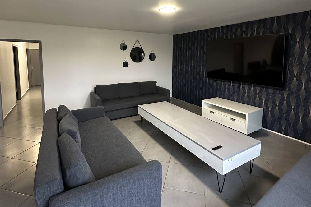 Photo of Livingroom in Chasseneuil-du-Poitou