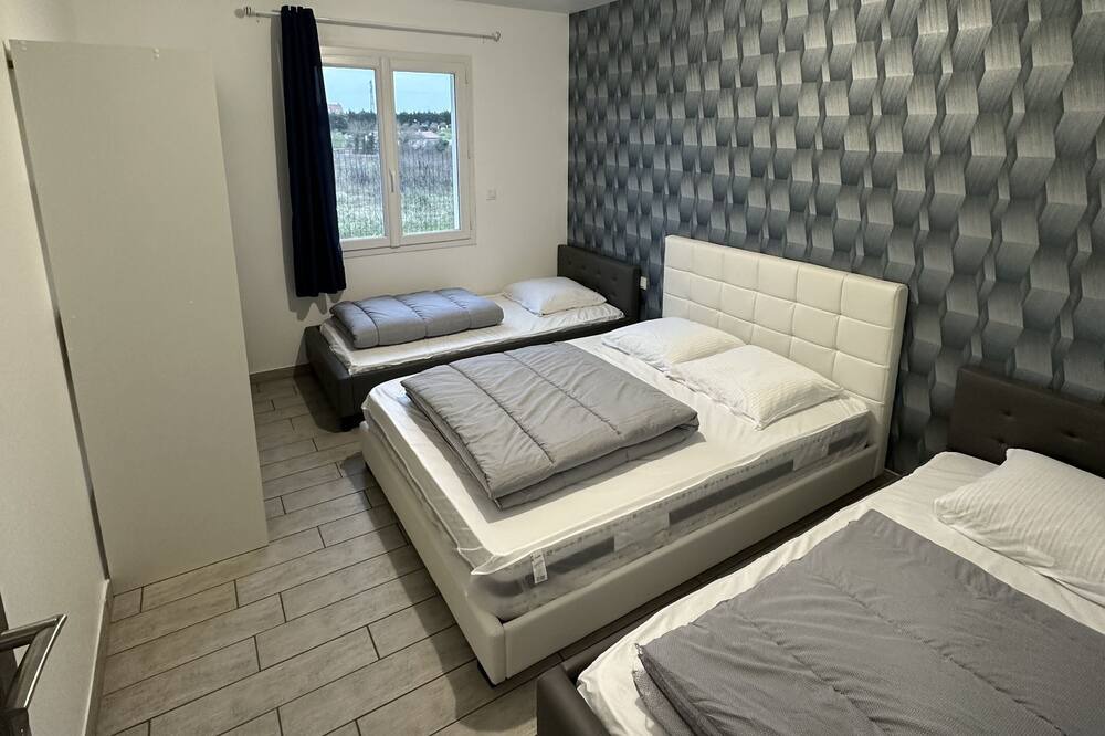 Photo of Bedroom in Chasseneuil-du-Poitou